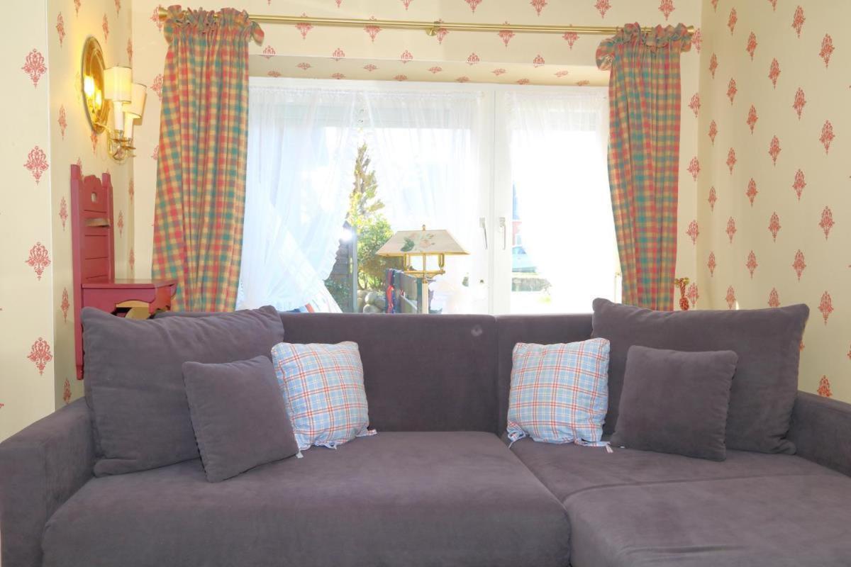 Apartment Krauthahn Anbau *